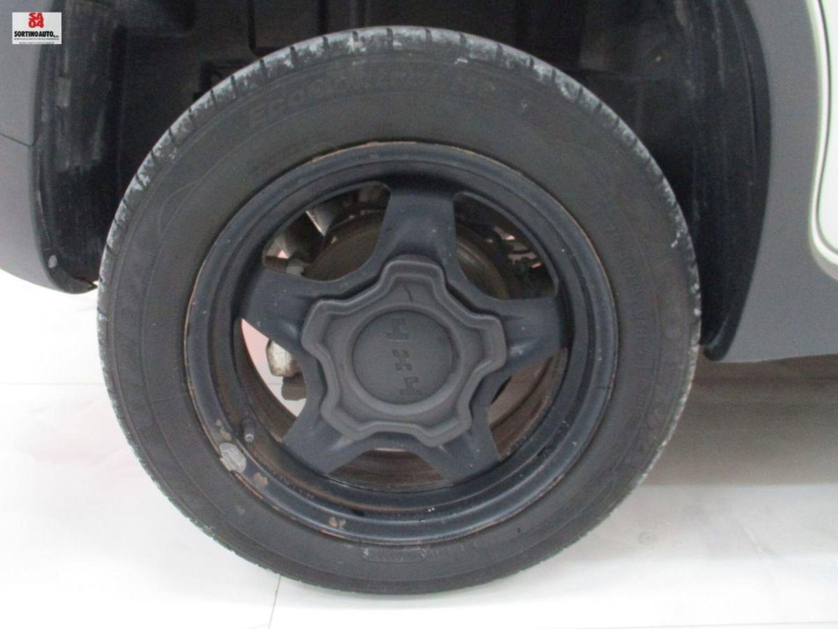 Fiat Panda 0.9 TwinAir Turbo S&S 4x4 Wild (7)
