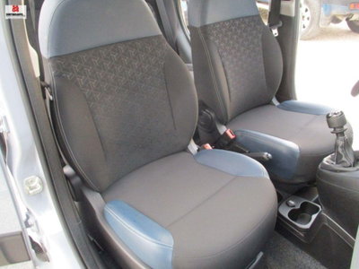 Fiat Panda 1.0 FireFly S&S Hybrid City Cross (17)