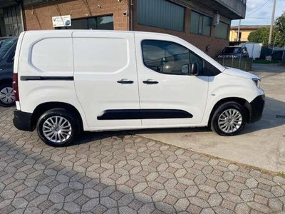 Peugeot Partner Furgone VTi 98 L1 Furgone Premium