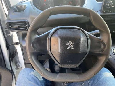 Peugeot Partner Furgone VTi 98 L1 Furgone Premium (12)