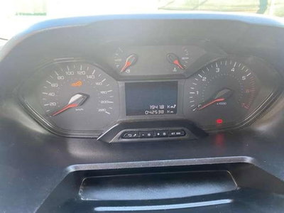 Peugeot Partner Furgone VTi 98 L1 Furgone Premium (13)