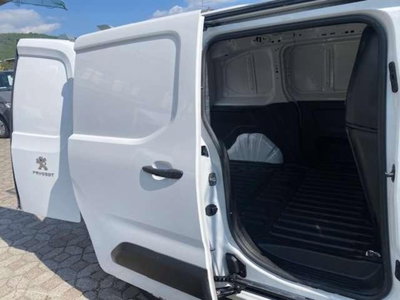 Peugeot Partner Furgone VTi 98 L1 Furgone Premium (18)