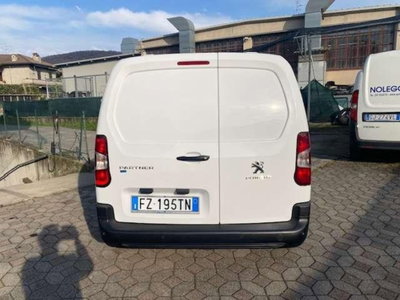 Peugeot Partner Furgone VTi 98 L1 Furgone Premium (3)