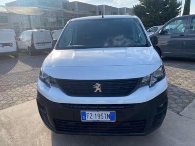Peugeot Partner Furgone VTi 98 L1 Furgone Premium (5)