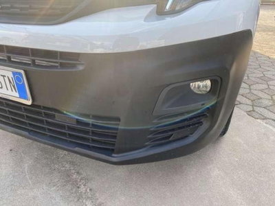 Peugeot Partner Furgone VTi 98 L1 Furgone Premium (6)