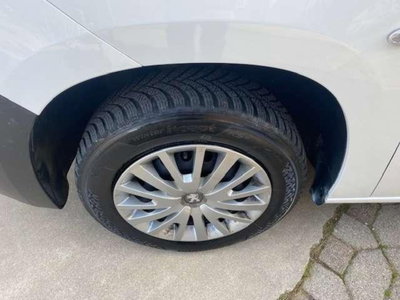 Peugeot Partner Furgone VTi 98 L1 Furgone Premium (7)