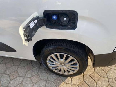 Peugeot Partner Furgone VTi 98 L1 Furgone Premium (8)