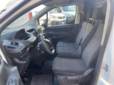 Peugeot Partner Furgone VTi 98 L1 Furgone Premium (9)