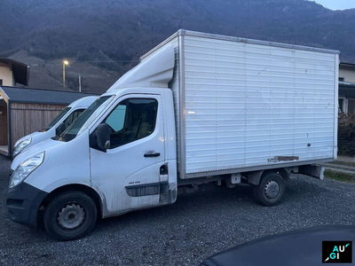 Renault Master Furgone E Tech T35 87kWh L3H2 usato