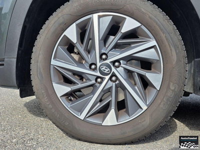 Hyundai Tucson 1.6 CRDi XLine (16)