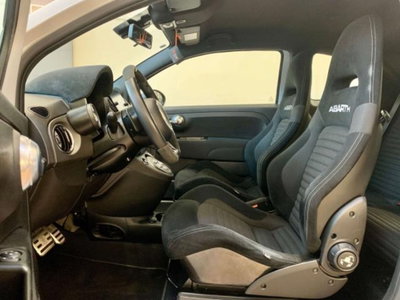 Abarth 695 1.4 t-jet Competizione 180cv (15)