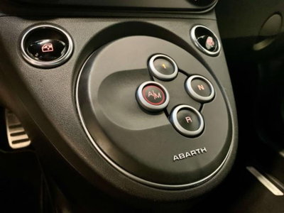 Abarth 695 1.4 t-jet Competizione 180cv (17)