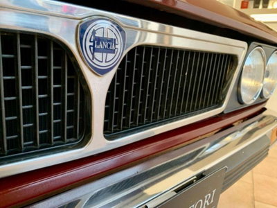 Lancia Beta Coupé 1.6 (11)