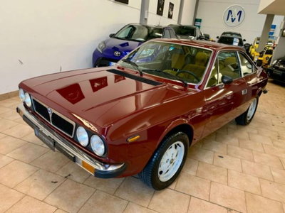 Lancia Beta Coupé 1.6 (12)