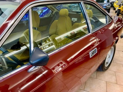 Lancia Beta Coupé 1.6 (15)