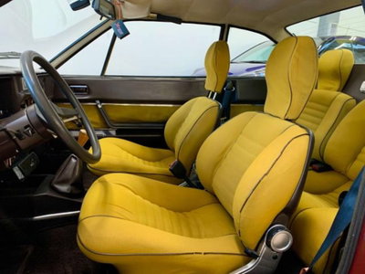 Lancia Beta Coupé 1.6 (16)