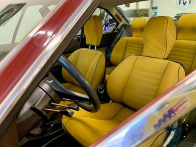 Lancia Beta Coupé 1.6 (17)
