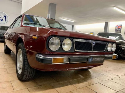 Lancia Beta Coupé 1.6 (2)