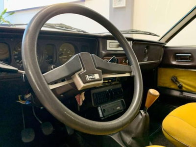 Lancia Beta Coupé 1.6 (20)