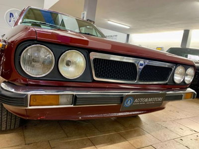 Lancia Beta Coupé 1.6 (3)