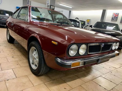 Lancia Beta Coupé 1.6 (4)