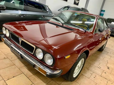 Lancia Beta Coupé 1.6 (5)