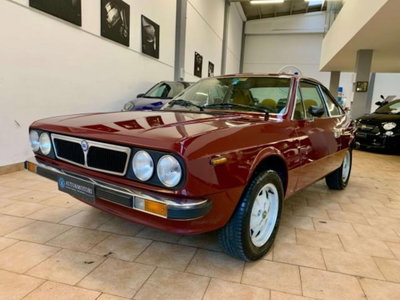 Lancia Beta Coupé 1.6 (6)