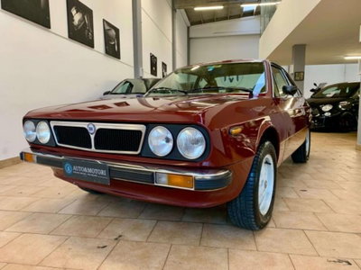 Lancia Beta Coupé 1.6 (7)