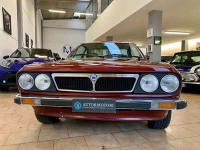 Lancia Beta Coupé 1.6 (8)