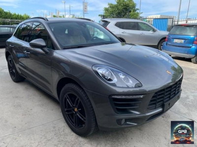 Porsche Macan 2.0 (2)