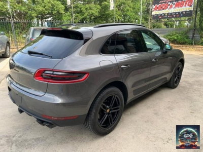 Porsche Macan 2.0 (3)