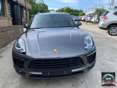 Porsche Macan 2.0 (4)