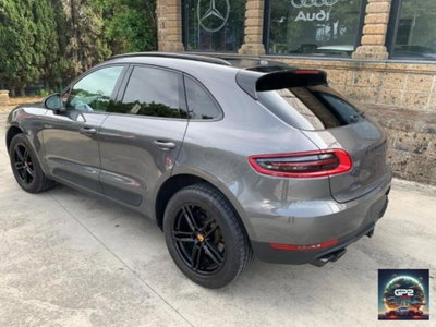Porsche Macan 2.0 (5)