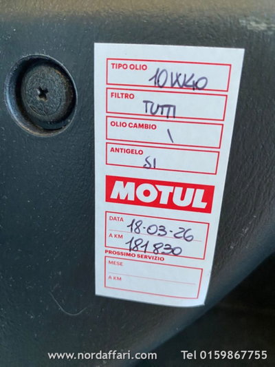 Subaru Impreza 2.5 turbo 16V WRX BC (11)