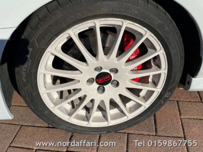 Subaru Impreza 2.5 turbo 16V WRX BC (14)