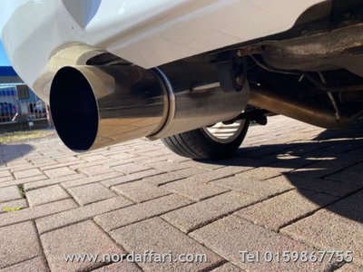 Subaru Impreza 2.5 turbo 16V WRX BC (16)