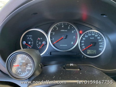Subaru Impreza 2.5 turbo 16V WRX BC (17)