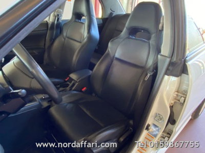 Subaru Impreza 2.5 turbo 16V WRX BC (19)