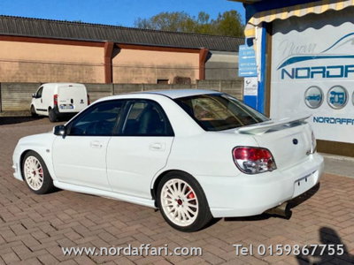 Subaru Impreza 2.5 turbo 16V WRX BC (3)