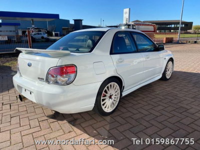 Subaru Impreza 2.5 turbo 16V WRX BC (4)