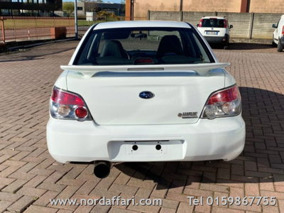Subaru Impreza 2.5 turbo 16V WRX BC (5)