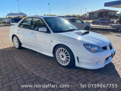 Subaru Impreza 2.5 turbo 16V WRX BC (6)