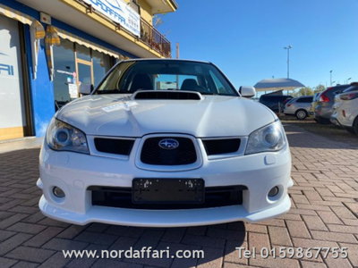 Subaru Impreza 2.5 turbo 16V WRX BC (7)