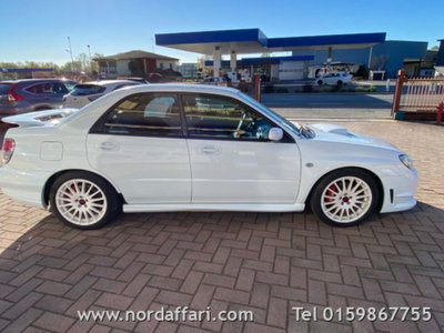 Subaru Impreza 2.5 turbo 16V WRX BC (8)