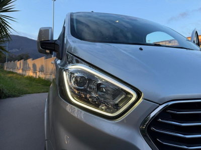 Ford Tourneo Custom tourneo custom V710 320 2.0 ecoblue 170cv Titanium X L2H1 AWD A8 (6)