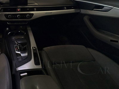 Audi A4 Allroad 3.0 TDI 218 CV S tronic (12)