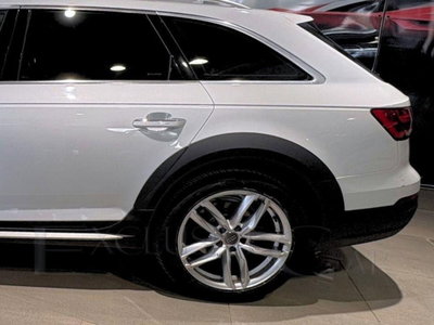Audi A4 Allroad 3.0 TDI 218 CV S tronic (13)