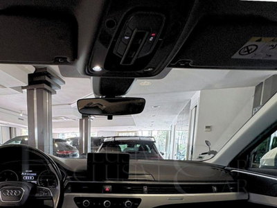 Audi A4 Allroad 3.0 TDI 218 CV S tronic (14)