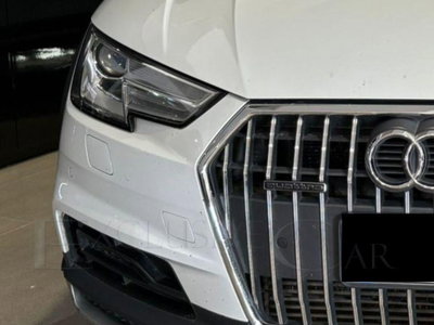 Audi A4 Allroad 3.0 TDI 218 CV S tronic (15)