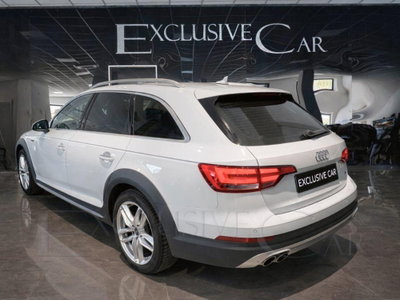 Audi A4 Allroad 3.0 TDI 218 CV S tronic (3)